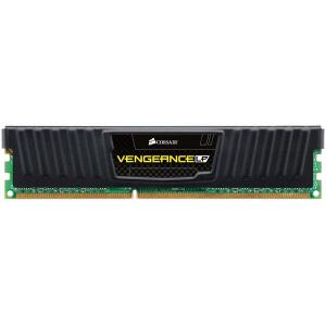 CORSAIR CML4GX3M1A1600C9 VENGEANCE LP 4GB PC3-12800