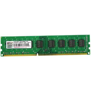 TRANSCEND TS256MLK64V3U 2GB DDR3 PC3-10600 1333MHZ