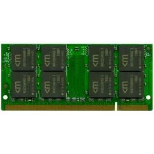 MUSHKIN 971504A 1GB SO-DIMM DDR2 PC2-5300 667MHZ