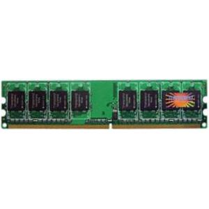 TRANSCEND JM667QLU-2G DDR2 2GB PC5300 667MHZ