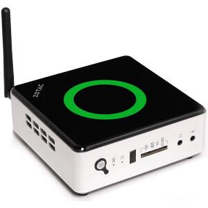 ZOTAC ZBOX NANO AD10 MINI-PC