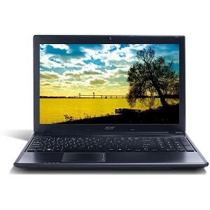 ACER ASPIRE 5755G-72674G75MNKS 15.6'' I7-2670QM 4GB 750GB NVIDIA GT630M 2GB LINUX