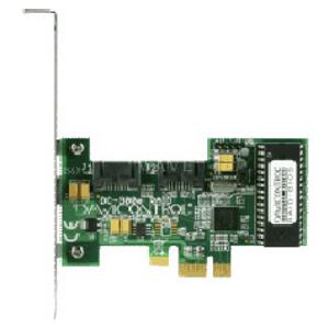 DAWICONTROL DC-300E SATA RAID CONTROLLER BULK