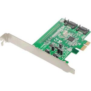 DAWICONTROL DC-600E SATA III RAID CONTROLLER PCI-E RETAIL