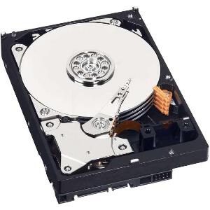 WESTERN DIGITAL WD10EZEX 1TB CAVIAR BLUE SATA3