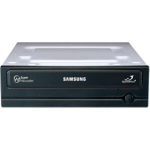 SAMSUNG DVD-RW SH-224BB/BEBE SATA BLACK BULK
