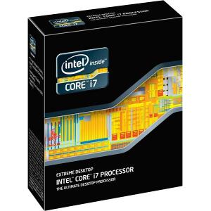 INTEL CORE I7-3970X EXTREME EDITION 3.50GHZ LGA2011 - BOX