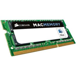 CORSAIR CMSA4GX3M1A1333C9 SO-DIMM 4GB PC3-10666 MAC