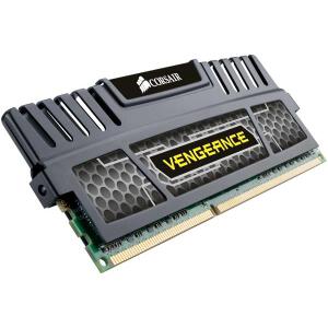 CORSAIR CMZ8GX3M1A1600C9 VENGEANCE 8GB DDR3 1600ΜΗΖ PC3-12800