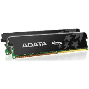 ADATA AX3U2000GC4G9B-2G 8GB (2X4GB) DDR3 2000MHZ DUAL CHANNEL KIT