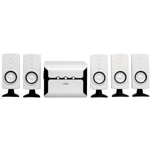 SPEED SPS-Q5330 MULTIMEDIA SPEAKERS 5.1