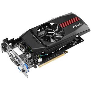 ASUS GTX650-DCT-1GD5 1GB GDDR5 PCI-E RETAIL