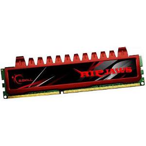 G.SKILL F3-8500CL7S-4GBRL 4GB DDR3 PC3-8500 1066MHZ
