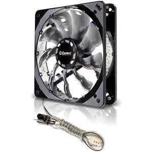ENERMAX UCTB12P T.B.SILENCE PWM SERIES 120MM FAN