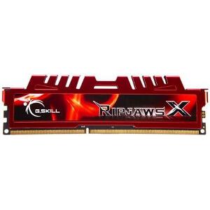 G.SKILL F3-10666CL9S-8GBXL 8GB DDR3 PC3-10666 1333MHZ RIPJAWSX