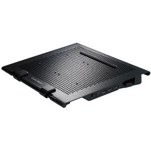 COOLERMASTER R9-NBS-USTD-GP NOTEPAL U STAND BLACK