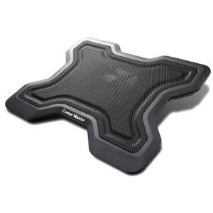 COOLERMASTER R9-NBC-2WAK-GP NOTEPAL X1 BLACK