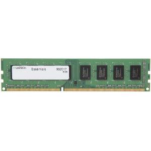 MUSHKIN 992017 8GB DDR3 PC3-10666 1333MHZ