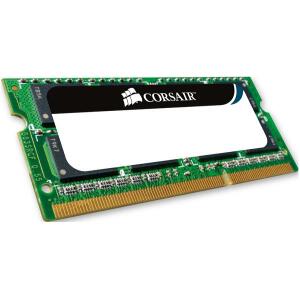 CORSAIR CMSO4GX3M1A1333C9 SO-DIMM 4GB PC3-10666