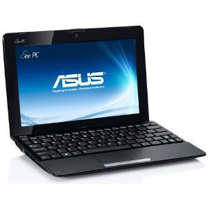 ASUS EEE 1015BX-BLK060W 10.1'' AMD C-60 1GB 320GB FREE DOS BLACK