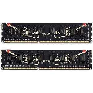 GEIL GD316GB1600C11DC 16GB (2X8GB) DDR3 PC3-12800 1600MHZ DUAL CHANNEL KIT