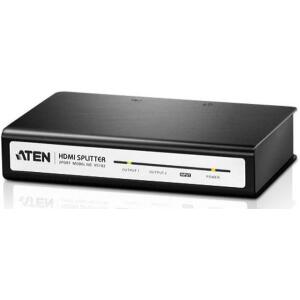 ATEN VS182-AT-G 2-PORT HDMI SPLITTER