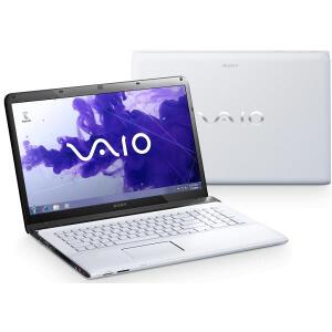 SONY VAIO SV-E1712L1EW 17.3'' INTEL CORE I3-3110M 4GB 640GB HD7650M WINDOWS 8