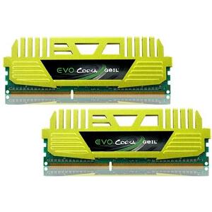 GEIL GOC316GB1866C10DC 16GB (2X8GB) DDR3 PC3-14900 1866MHZ EVO CORSA DUAL CHANNEL KIT