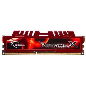 G.SKILL F3-14900CL10S-8GBXL 8GB DDR3 PC3-14900 1866MHZ RIPJAWSX