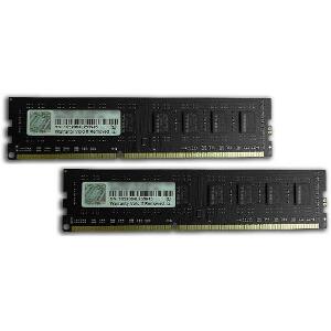 G.SKILL F3-1600C11D-8GNS 8GB (2X4GB) DDR3 PC3-12800 1600MHZ NS DUAL CHANNEL KIT