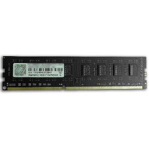 G.SKILL F3-1600C11S-4GNT 4GB DDR3 PC3-12800 1600MHZ NT