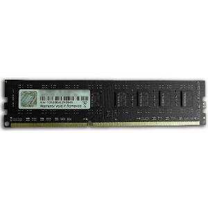 G.SKILL F3-1600C11S-4GNS 4GB DDR3 PC3-12800 1600MHZ NS