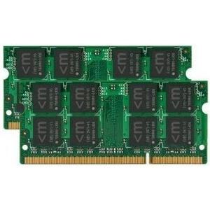 MUSHKIN 997019 16GB (2X8GB) SO-DIMM DDR3 PC3-8500 1066MHZ ESSENTIALS SERIES DUAL CHANNEL KIT