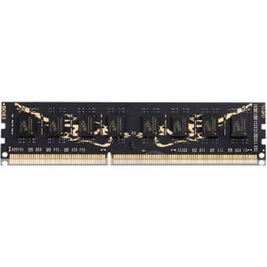 GEIL GD34GB1600C11SC 4GB DDR3 PC3-12800 1600MHZ DRAGON RAM