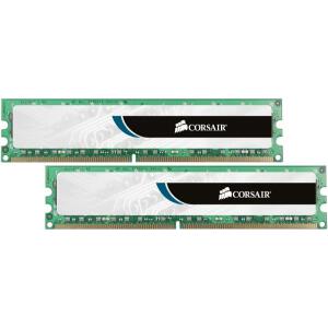 CORSAIR CMV8GX3M2A1600C11 8GB (2X4GB) DDR3 1600MHZ PC3-12800 DUAL CHANNEL KIT