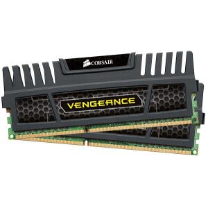 CORSAIR CMZ16GX3M2A2133C10 VENGEANCE 16GB (2X8GB) DDR3 2133MΗΖ PC3-17066 DUAL CHANNEL KIT