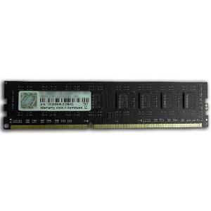 G.SKILL F3-1600C11S-8GNT 8GB DDR3 PC3-12800 1600MHZ NT