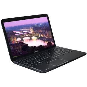 TOSHIBA SATELLITE C855-1W8 15.6'' INTEL CORE I5-3210M 8GB 640GB AMD RADEON HD7610M 1GB WINDOWS 8