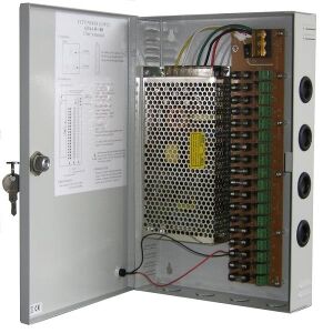 PSU-2281 ΤΡΟΦΟΔΟΤΙΚΟ ΚΑΜΕΡΩΝ