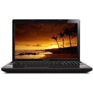 LENOVO G580 15.6'' INTEL CORE I3-3120M 4GB 500GB WINDOWS 8 BROWN