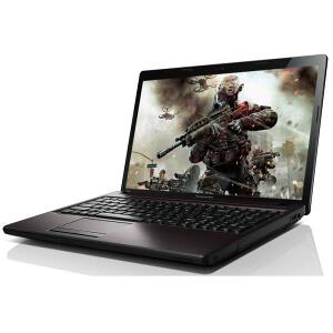 LENOVO G580AH 59-350858 15.6'' INTEL CORE I3-3110M 4GB 1TB NVIDIA GF GT610M 1GB FREE DOS