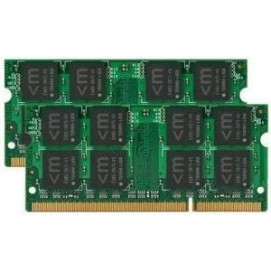 MUSHKIN 997020 16GB (2X8GB) SO-DIMM DDR3 PC3-10666 1333MHZ ESSENTIALS SERIES DUAL CHANNEL KIT