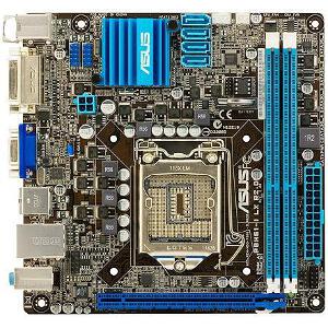 ASUS P8H61-I LX R2.0 RETAIL