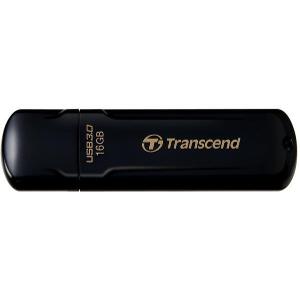 TRANSCEND TS16GJF700 JETFLASH 700 16GB SUPERSPEED USB3.0 FLASH DRIVE