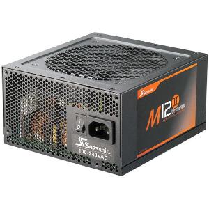 SEASONIC M12II-850 BRONZE 850W