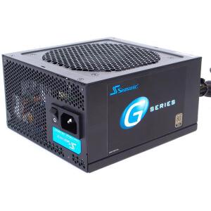 SEASONIC SSR-650RM G-650 650W