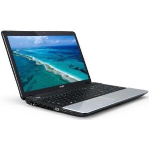 ACER ASPIRE E1-531G 15.6'' INTEL DUAL CORE B960 4GB 500GB NVIDIA GF 710M 1GB BLACK FREE DOS