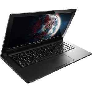 LENOVO IDEAPAD S300 13.3'' INTEL CORE I3-2365M 4GB 500GB+24GB SSD FREE DOS
