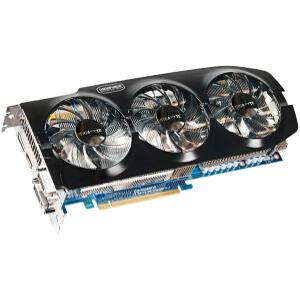 GIGABYTE GEFORCE GTX670 GV-N670OC-2GD 2GB DDR5 PCI-E RETAIL