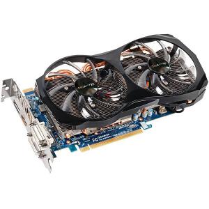 GIGABYTE GEFORCE GTX660 GV-N660OC-2GD 2GB DDR5 PCI-E RETAIL